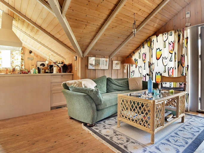 Others 4, 4 Star Holiday Home in Heberg, Falkenberg