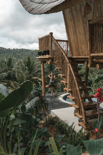 Others 5, Kalma Bamboo Eco Lodge, Lombok