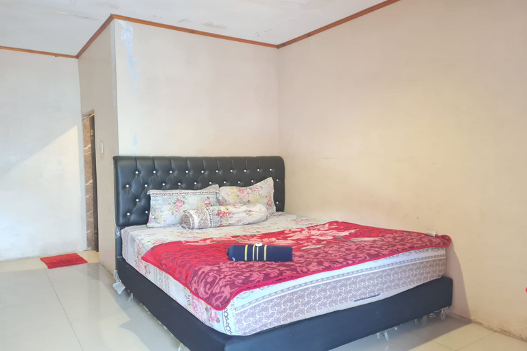 Bedroom 5, Kamuna Garden 2 Sidebuk Debuk, Karo