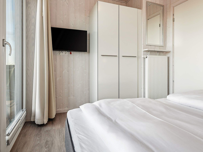 Bedroom 3, Holiday Home in Wendtorf, Plön