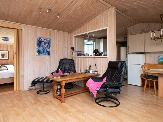 Public Area 2, 6 Person Holiday Home in Vig, Odsherred