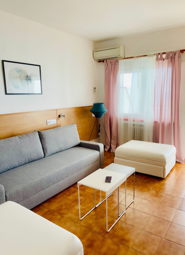 Bedroom 4, Hotel Patricia, Cádiz
