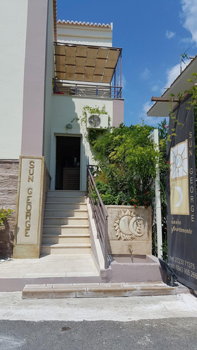 Exterior & Views 2, Sun George, Peloponnese