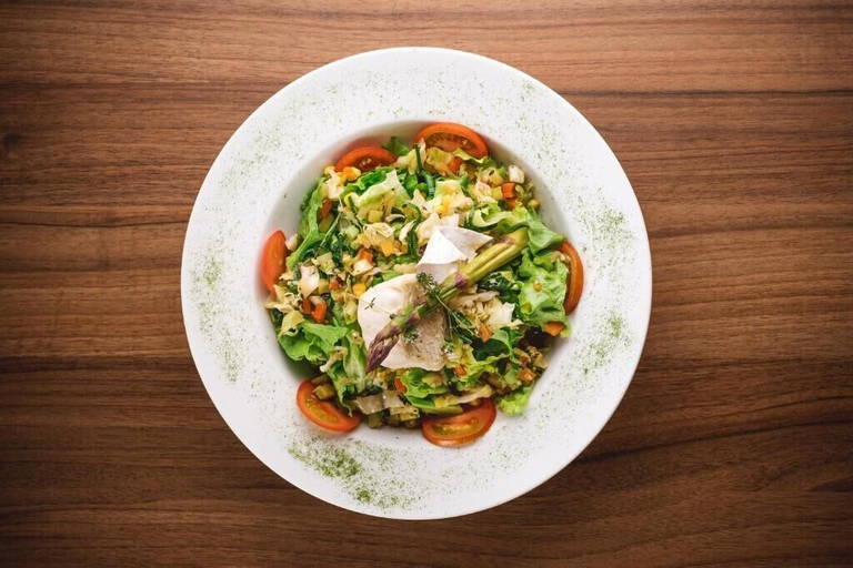 Food & Drinks 5, Gostisce Ulipi, Zrece