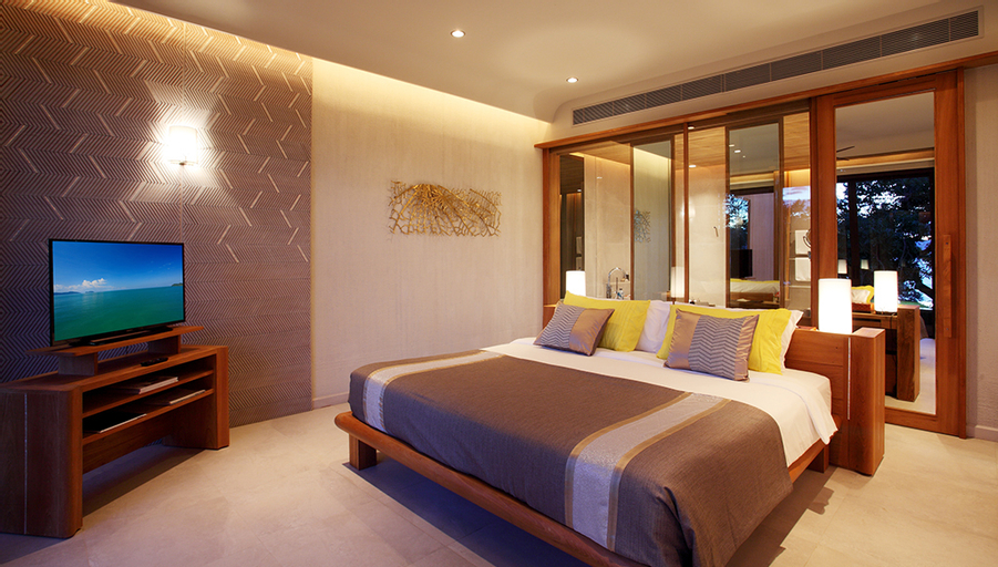 Bedroom 7