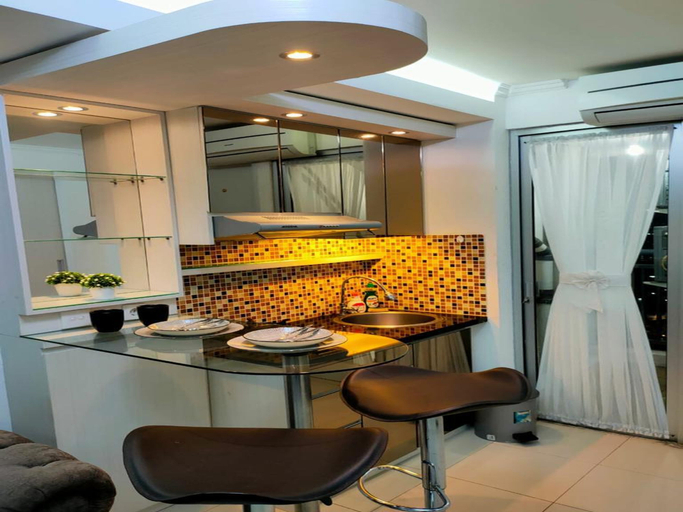 Food & Drinks, Apartment Bassura by Salsabila, Bekasi
