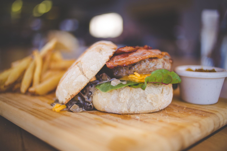 Food & Drinks 5, Cederberg Park, West Coast