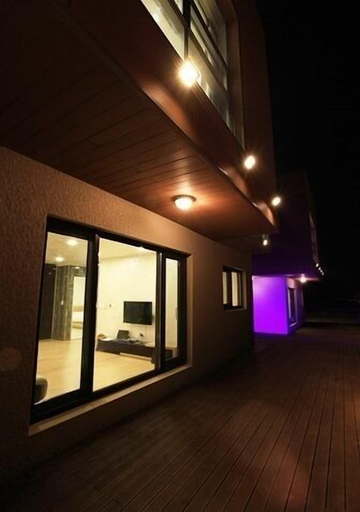 Public Area 3, Jeju Ann, Seogwipo