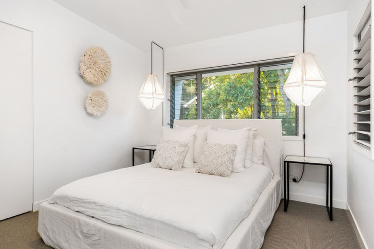 Bedroom 4, Your Luxury Escape – Maison De Belongil, Byron