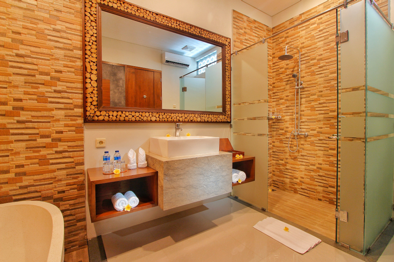 Bathroom 8
