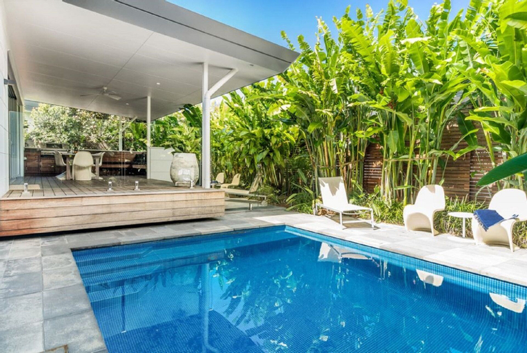 Sport & Beauty 3, Your Luxury Escape – Maison De Belongil, Byron