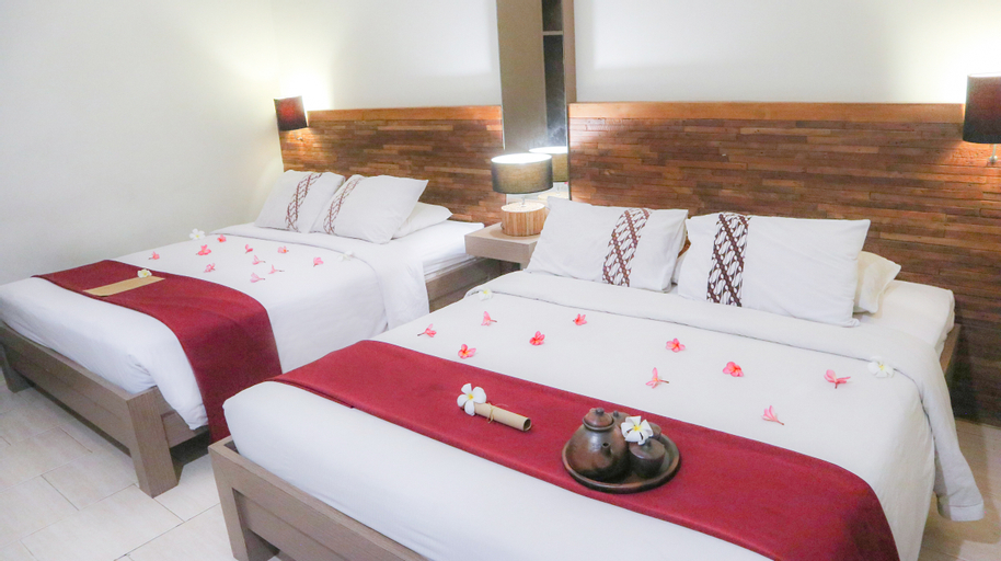 Bedroom 24