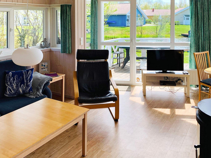 Public Area, Holiday Home in Otterndorf, Cuxhaven