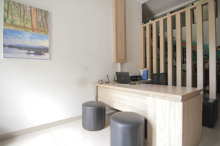 Others 5, Oemah Djari Guest House Salatiga, Salatiga