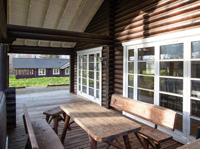 Others 4, 4 Star Holiday Home in Vig, Odsherred