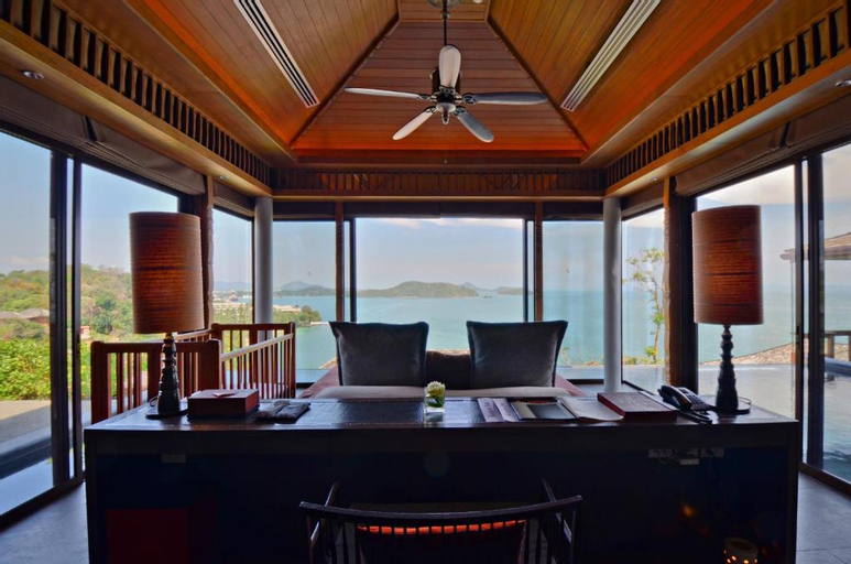 Business Facilities