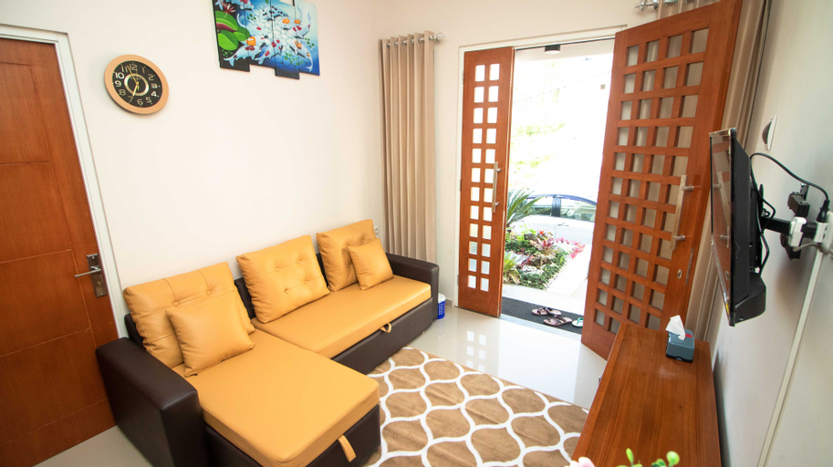 Others 5, Villa Alpine 2 with Mountain View, Malang