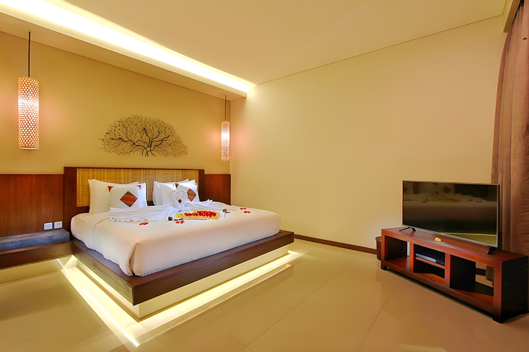 Bedroom 13