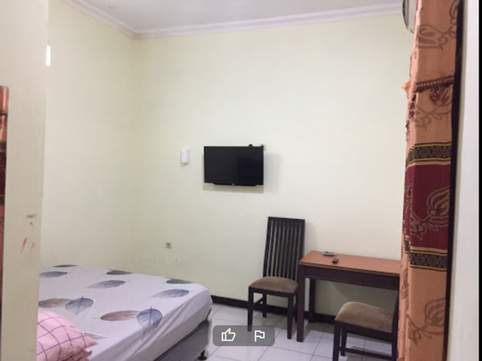 Bed 3