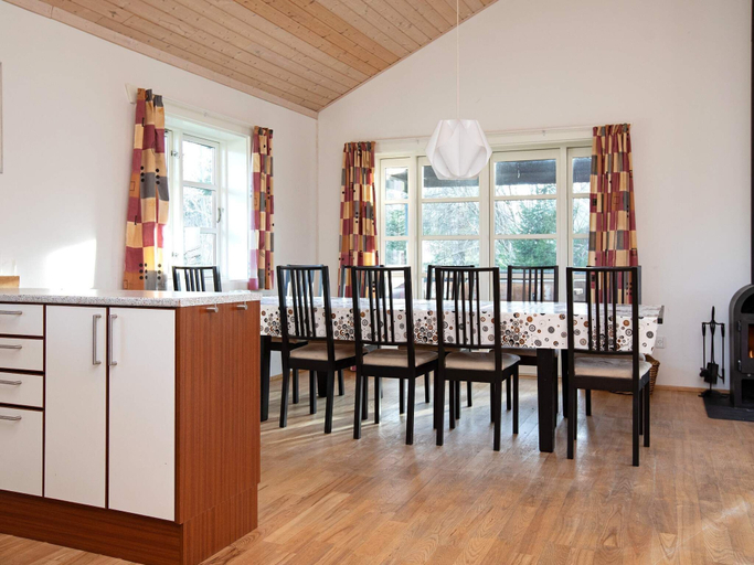 Others 5, 4 Star Holiday Home in Vig, Odsherred