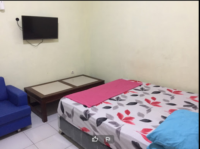 Bed 2