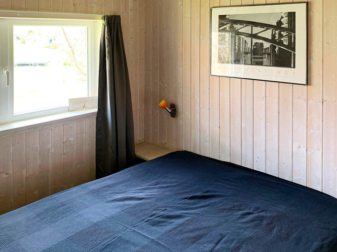 Bedroom 3, Holiday Home in Otterndorf, Cuxhaven