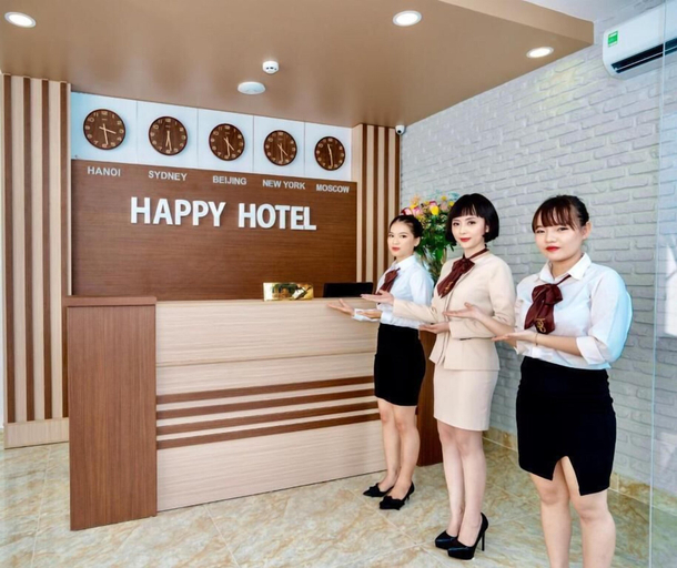 Public Area 4, S79 Panorama LYN Ocean Suite, Nha Trang