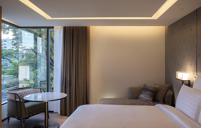 Bedroom 3, Novotel Suites Bangkok Sukhumvit 34 - SHA Plus, Khlong Toey