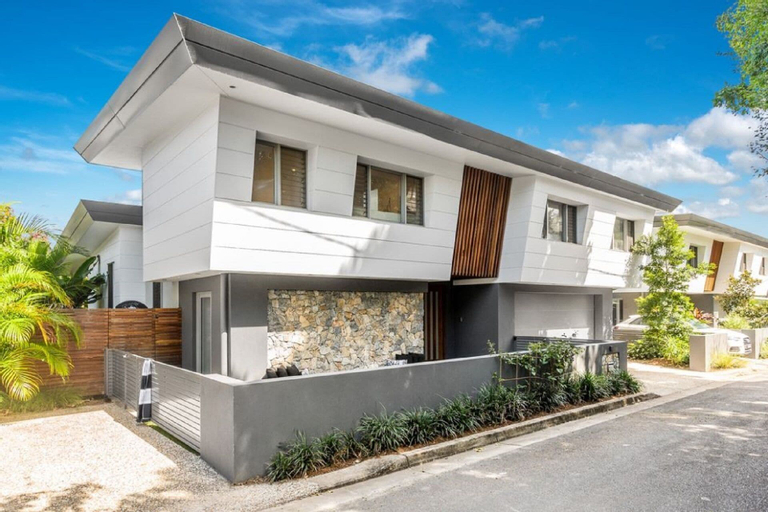 Exterior & Views 2, Your Luxury Escape – Maison De Belongil, Byron