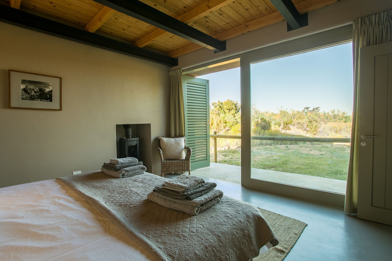 Bedroom 2, Cederberg Park, West Coast