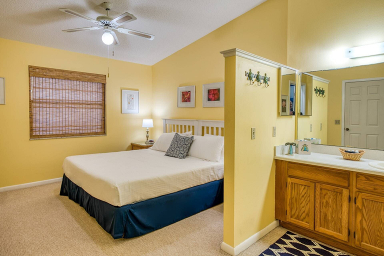 Bedroom 5, St Augustine South, Saint Johns