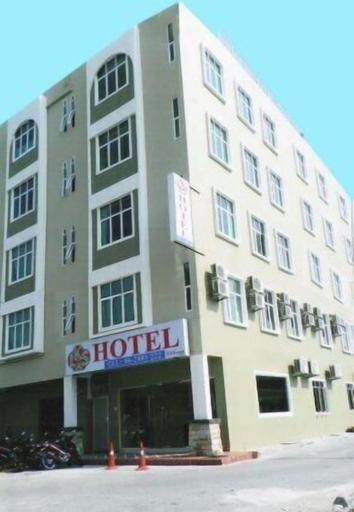 Exterior & Views 3, Lks Hotel, Malacca City