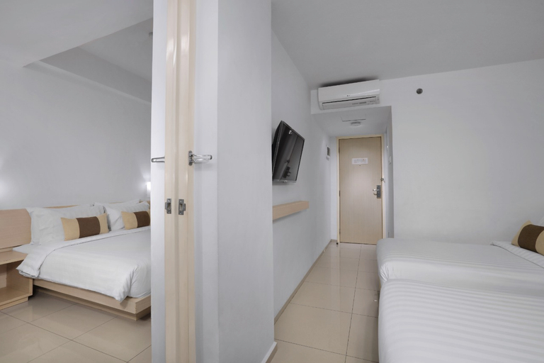 Bedroom 16