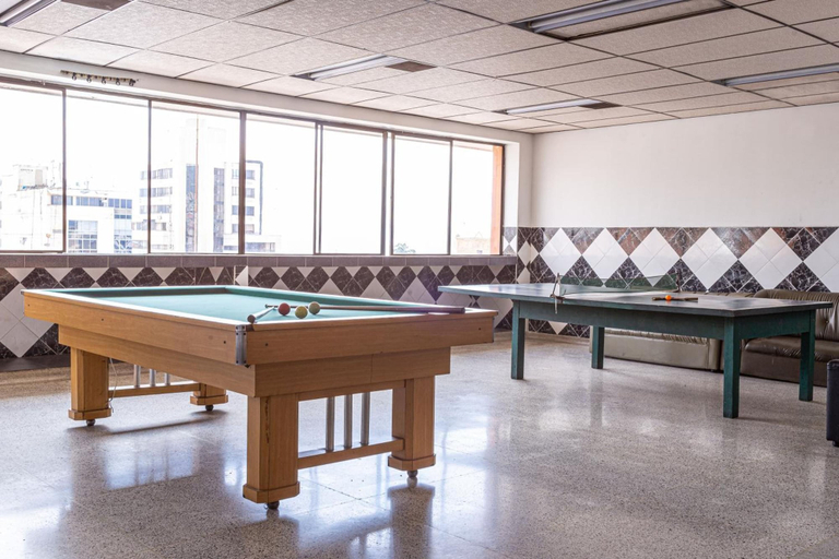 Public Area 3, Hotel Sevilla Plaza Bucaramanga, Bucaramanga