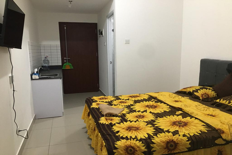 Bedroom 3, Apartment Sayana by Sentra Jaya, Bekasi