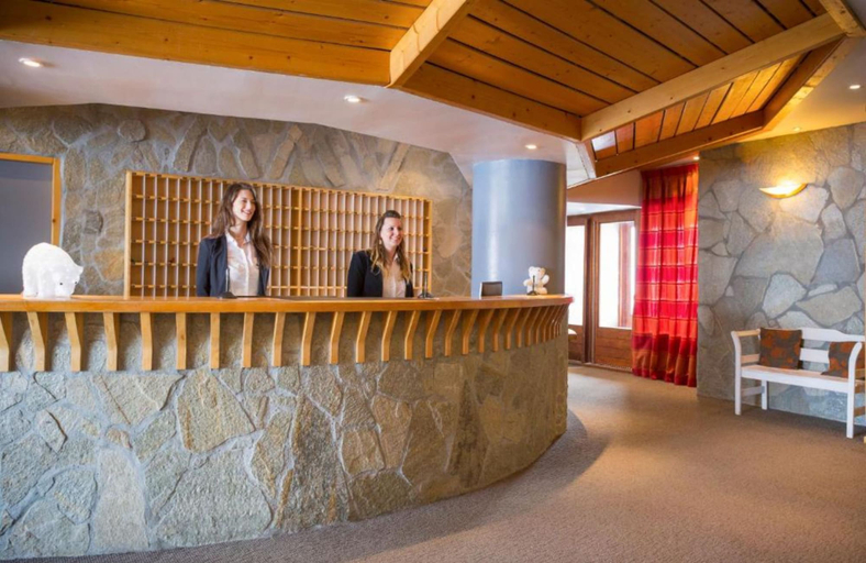 Public Area 3, Hôtel Club MMV Les Mélèzes, Savoie