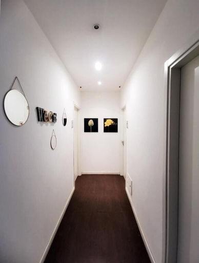 Public Area 3, Elisir B & B, Pescara