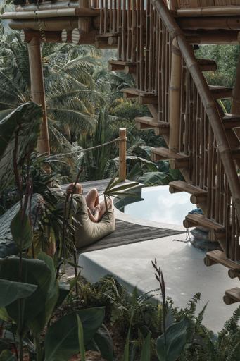 Others 5, Kalma Bamboo Eco Lodge, Lombok