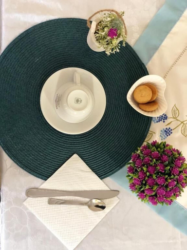 Food & Drinks 5, Bed and Breakfast IL CAVALIERE, Isernia