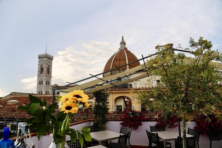 Exterior & Views 2, Corso, Florence