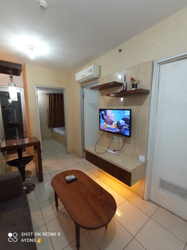 Others 2, Green Bay Pluit Apartment by Lucky Property, North Jakarta