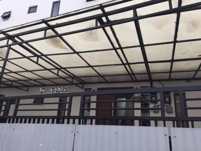 Exterior & Views 2, W One Residence, Central Jakarta