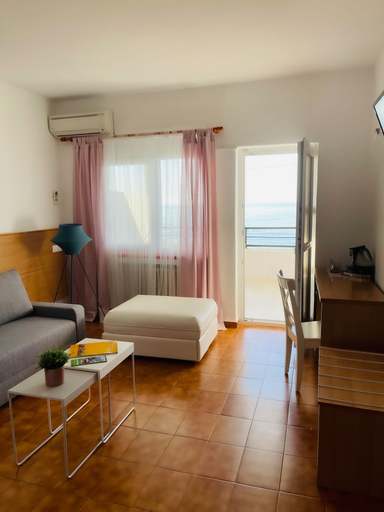 Bedroom 4, Hotel Patricia, Cádiz