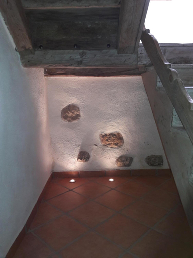 Public Area, B&B DOLOMIA, Trento