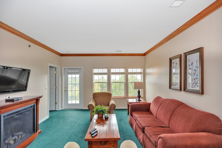 Palace View Resort, Taney