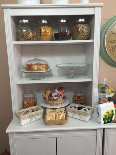 Food & Drinks 5, Corso Porta Nuova 39, Verona