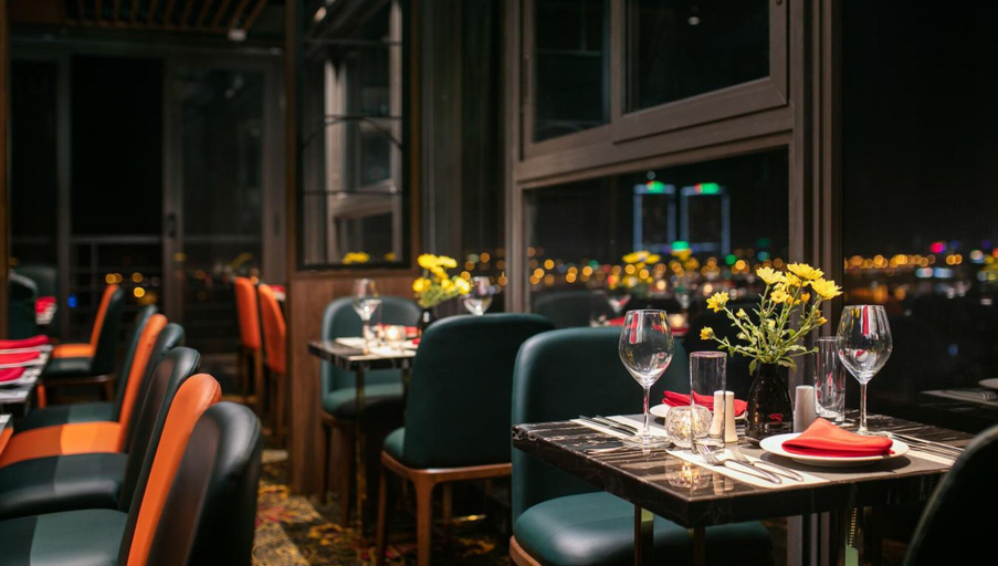 Food & Drinks 3, Bendecir Hotel, Hoàn Kiếm