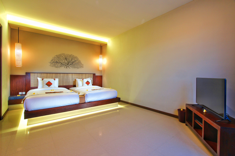 Others 3, Maharaja Villas, Badung