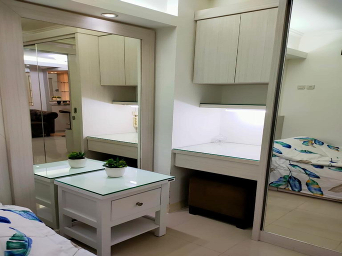 Bedroom 5, Apartment Bassura by Salsabila, Bekasi