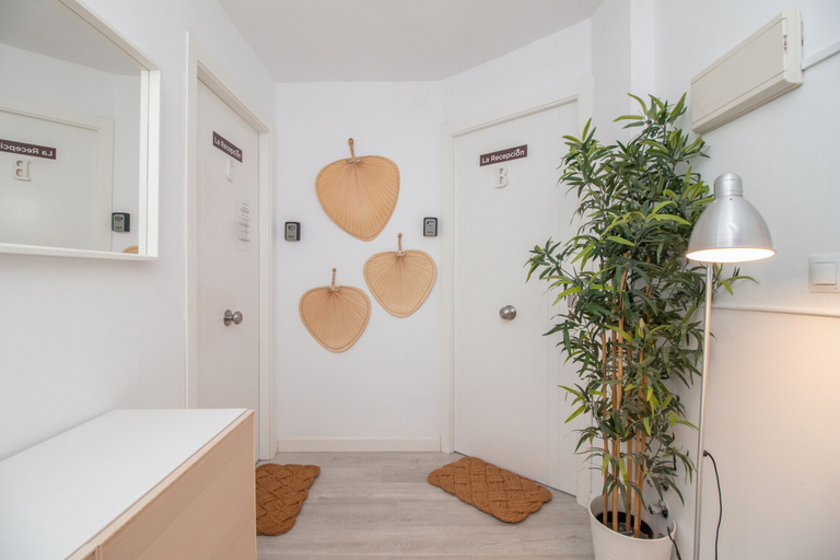 Public Area 3, C79 - Fabulous Apartment Alcazaba Views, Málaga